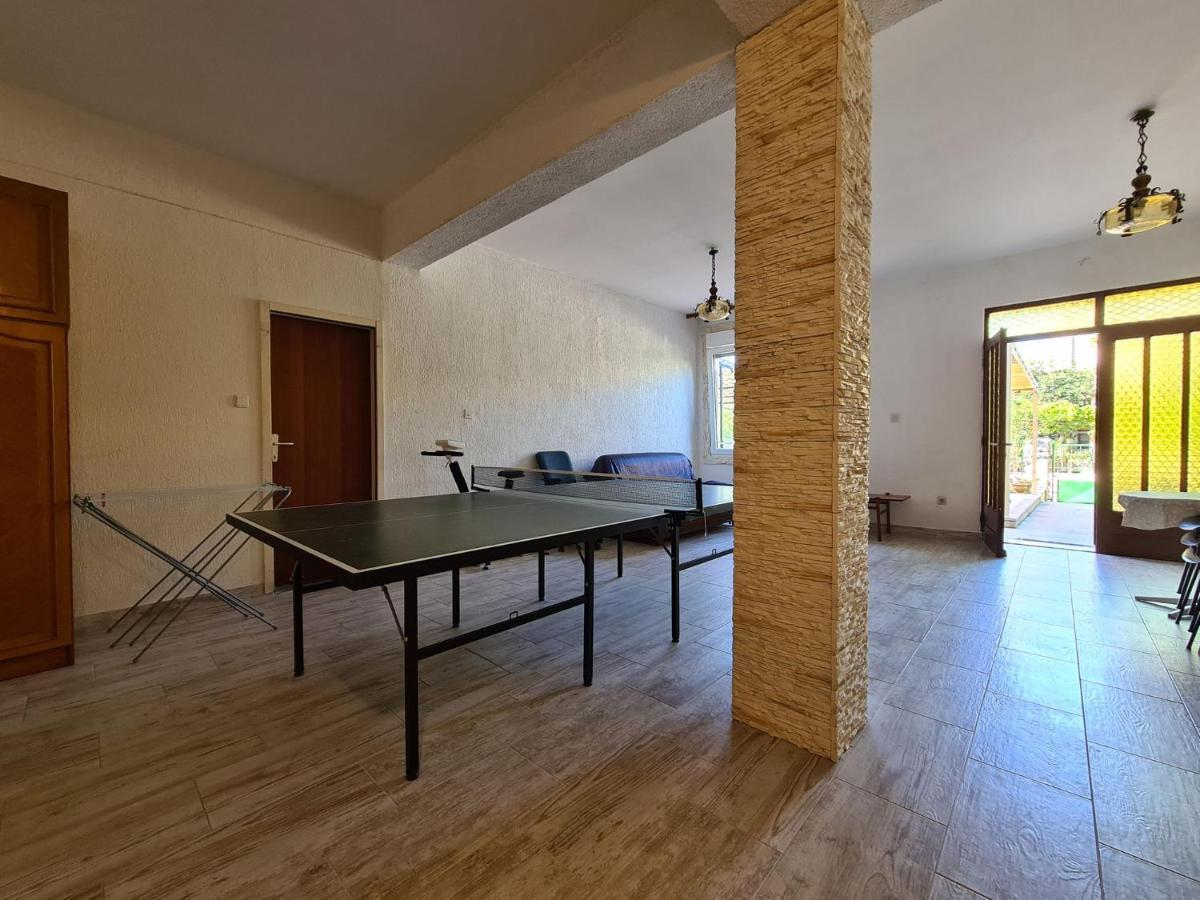 Apartments Mare 826 プーラ エクステリア 写真