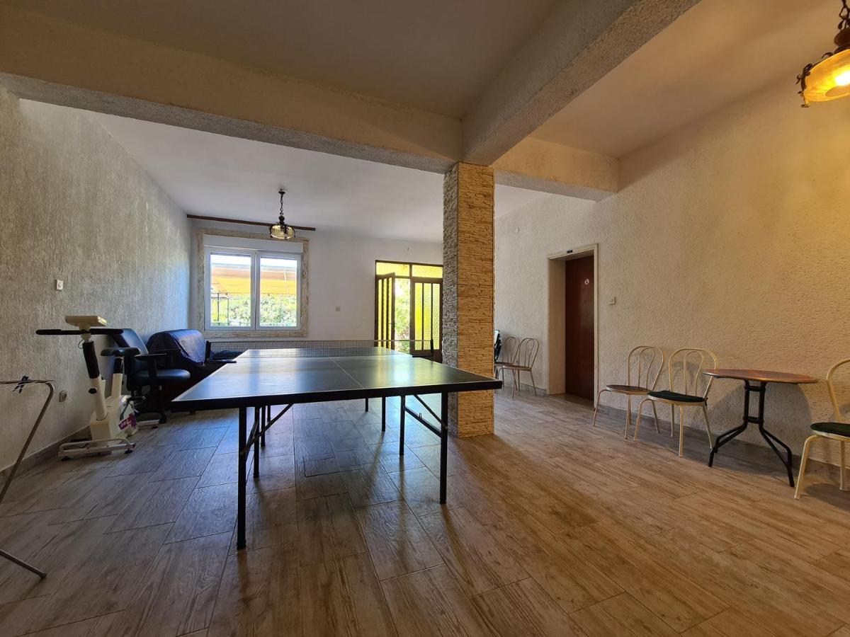 Apartments Mare 826 プーラ エクステリア 写真
