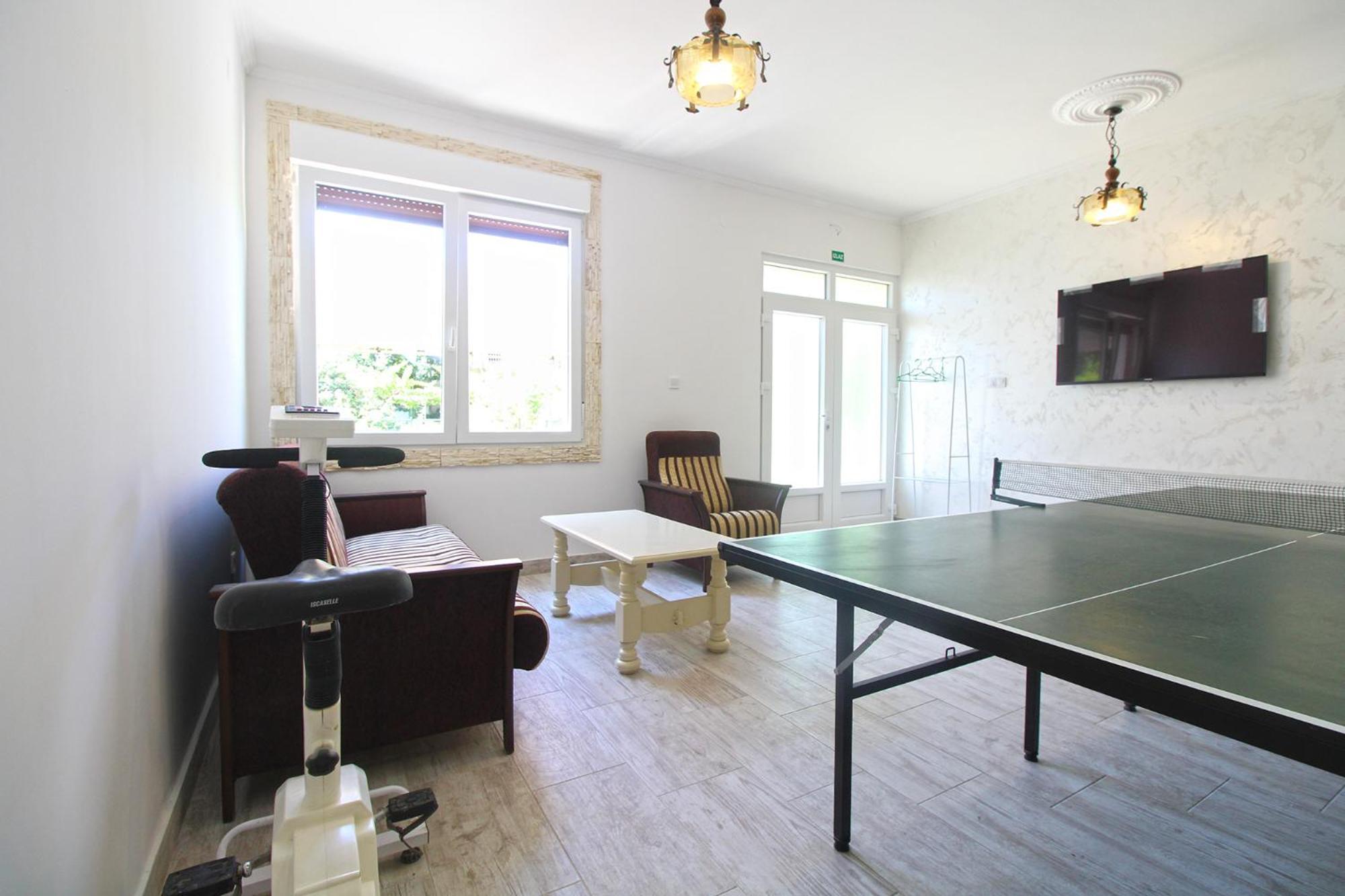 Apartments Mare 826 プーラ エクステリア 写真