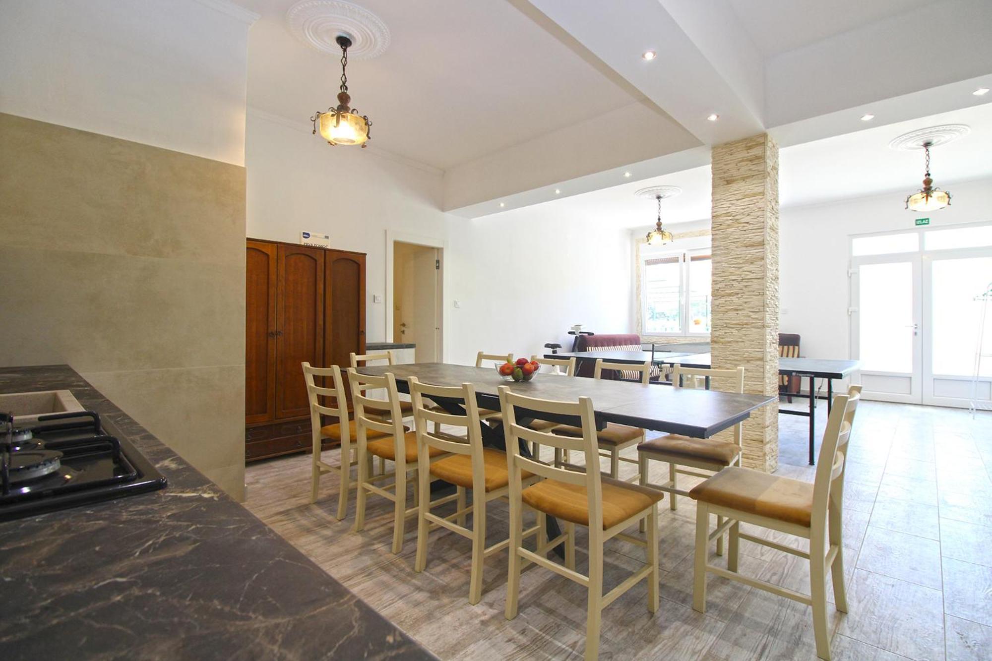 Apartments Mare 826 プーラ エクステリア 写真