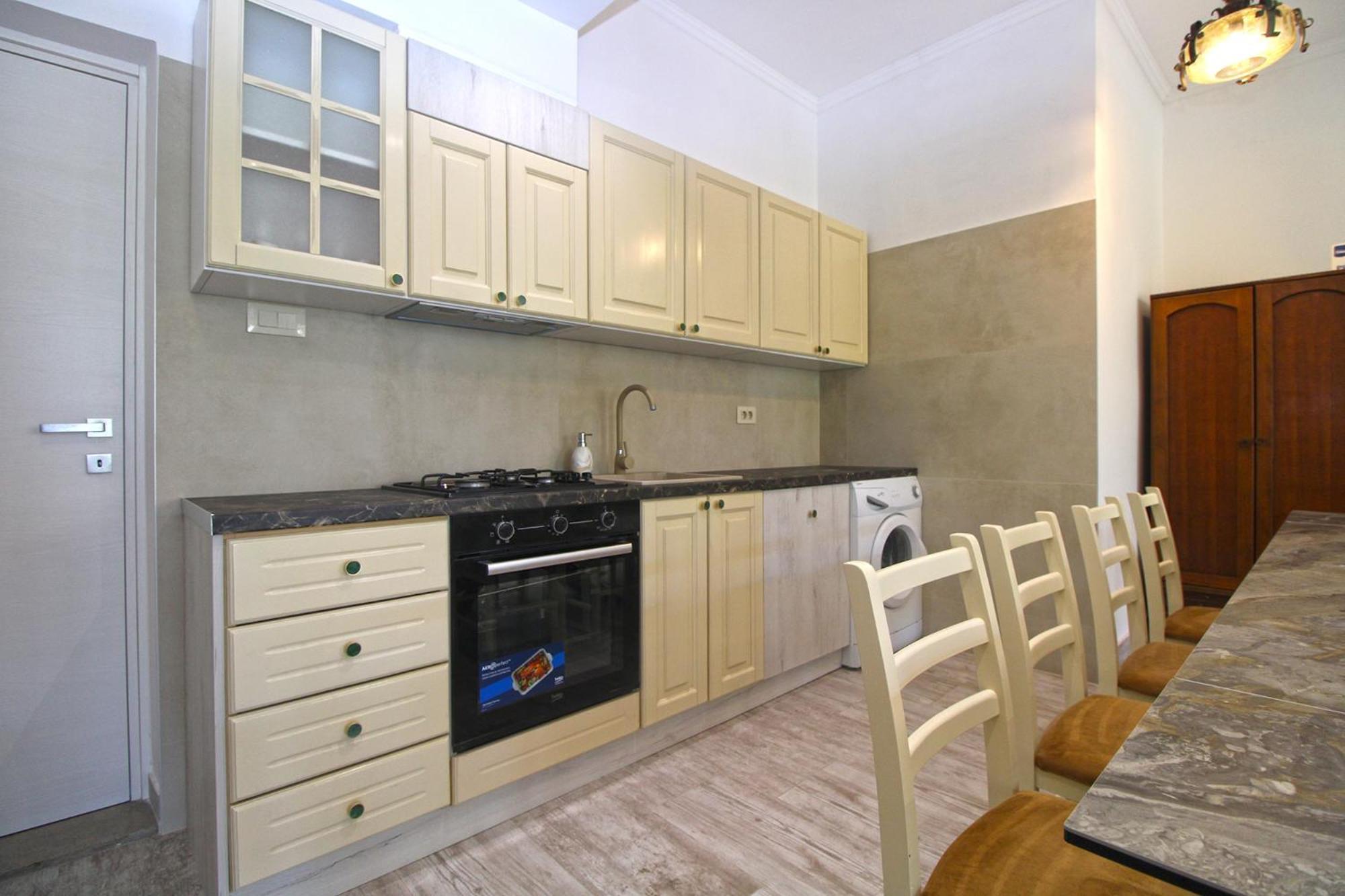 Apartments Mare 826 プーラ エクステリア 写真