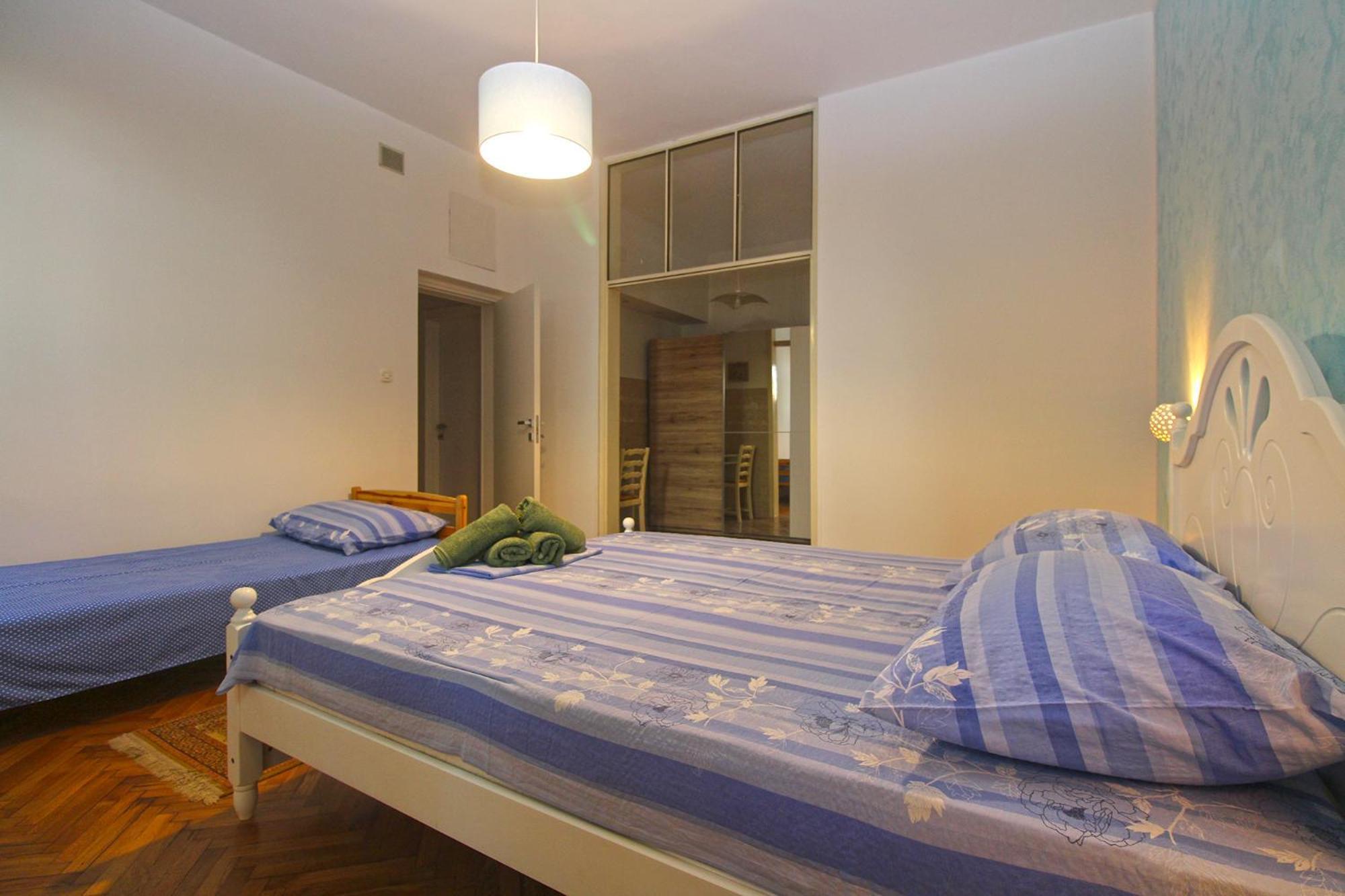 Apartments Mare 826 プーラ エクステリア 写真