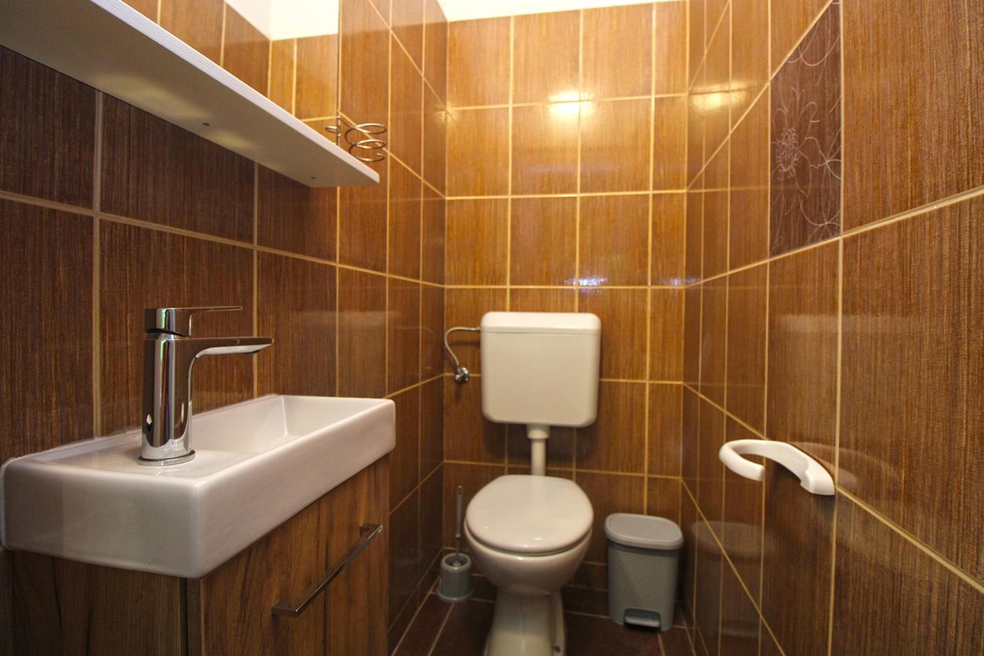 Apartments Mare 826 プーラ エクステリア 写真
