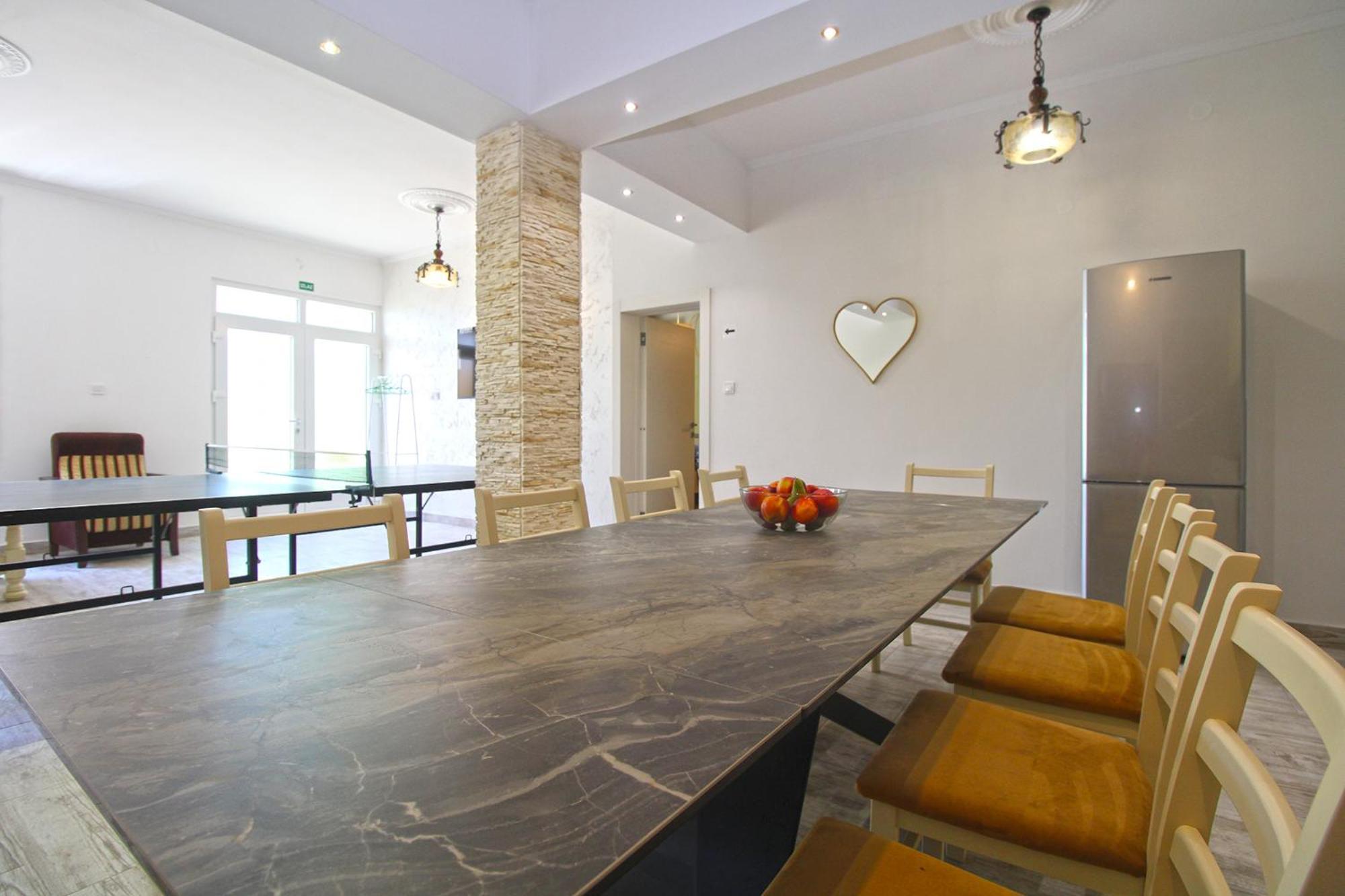 Apartments Mare 826 プーラ エクステリア 写真