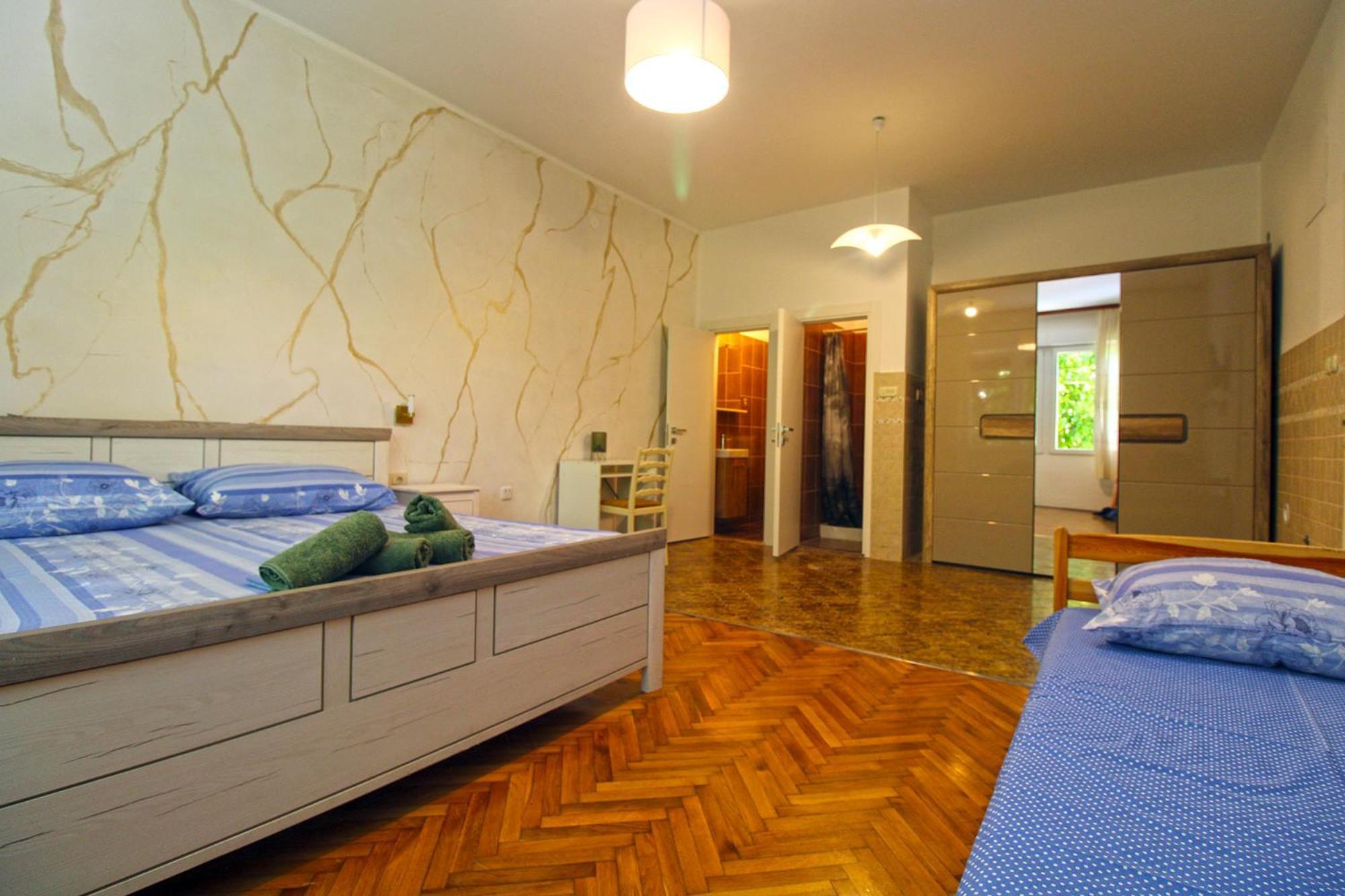 Apartments Mare 826 プーラ エクステリア 写真