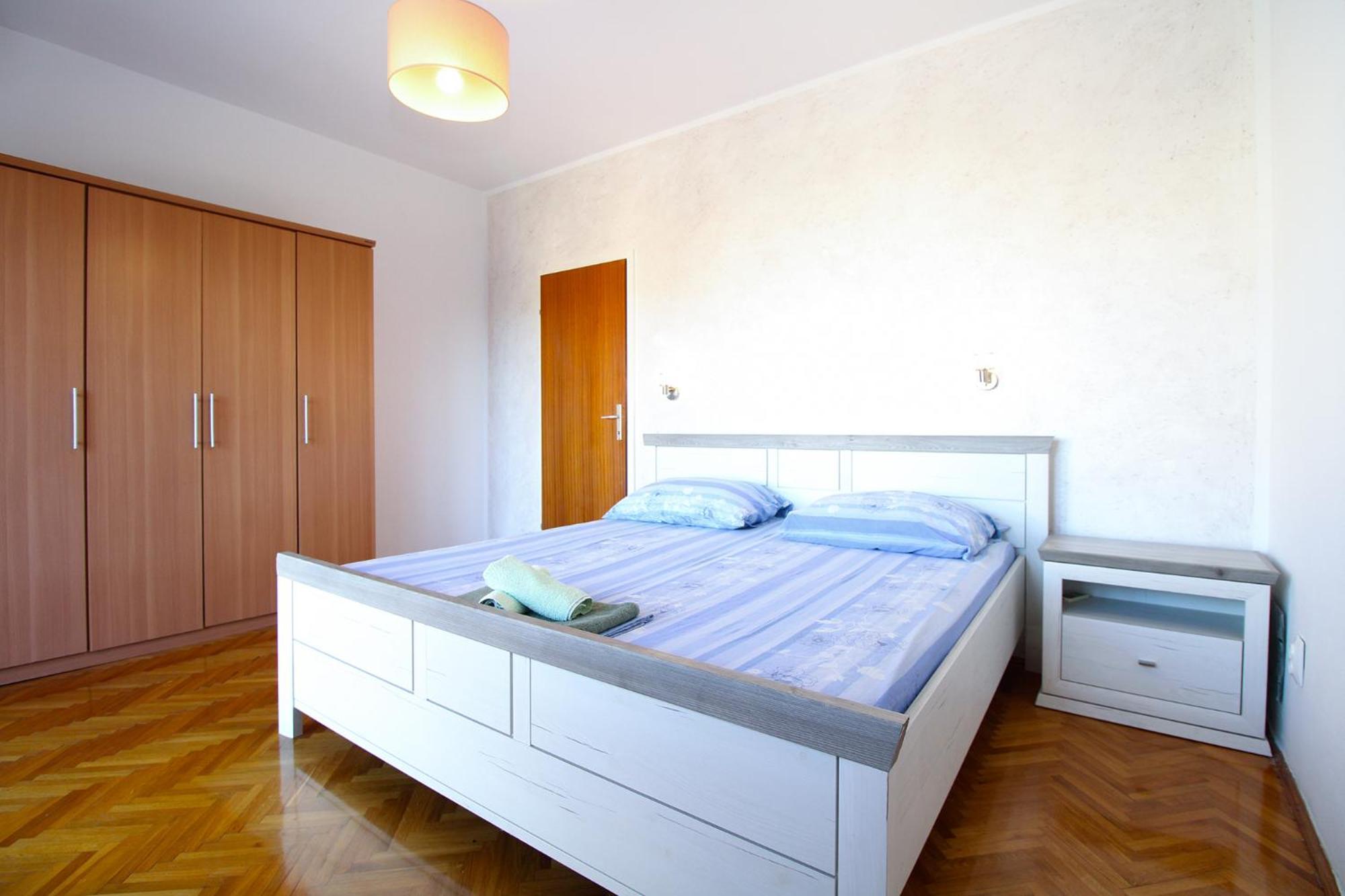 Apartments Mare 826 プーラ エクステリア 写真