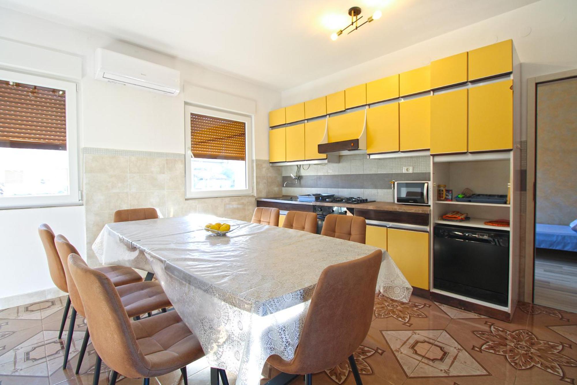 Apartments Mare 826 プーラ エクステリア 写真