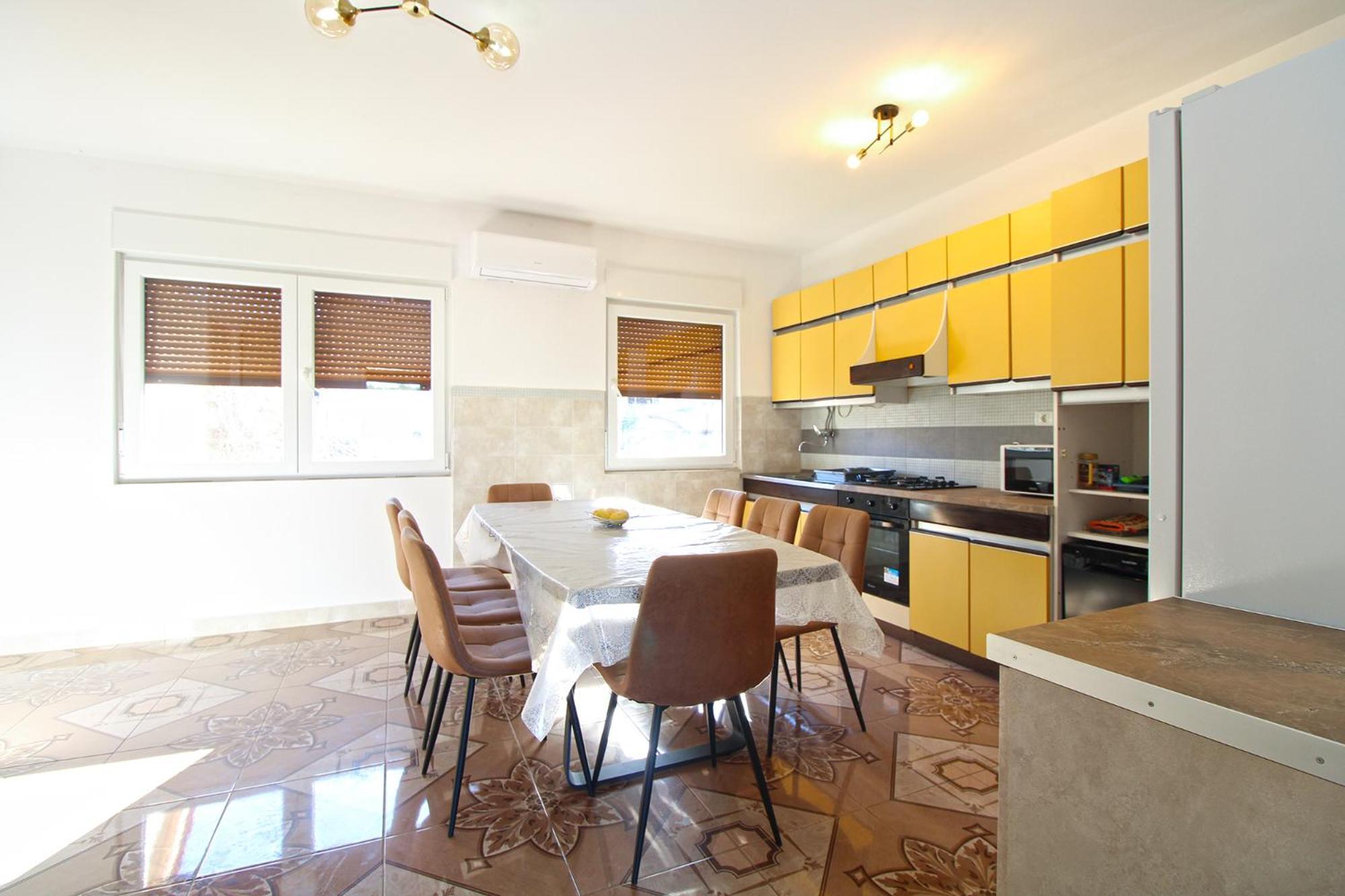 Apartments Mare 826 プーラ エクステリア 写真