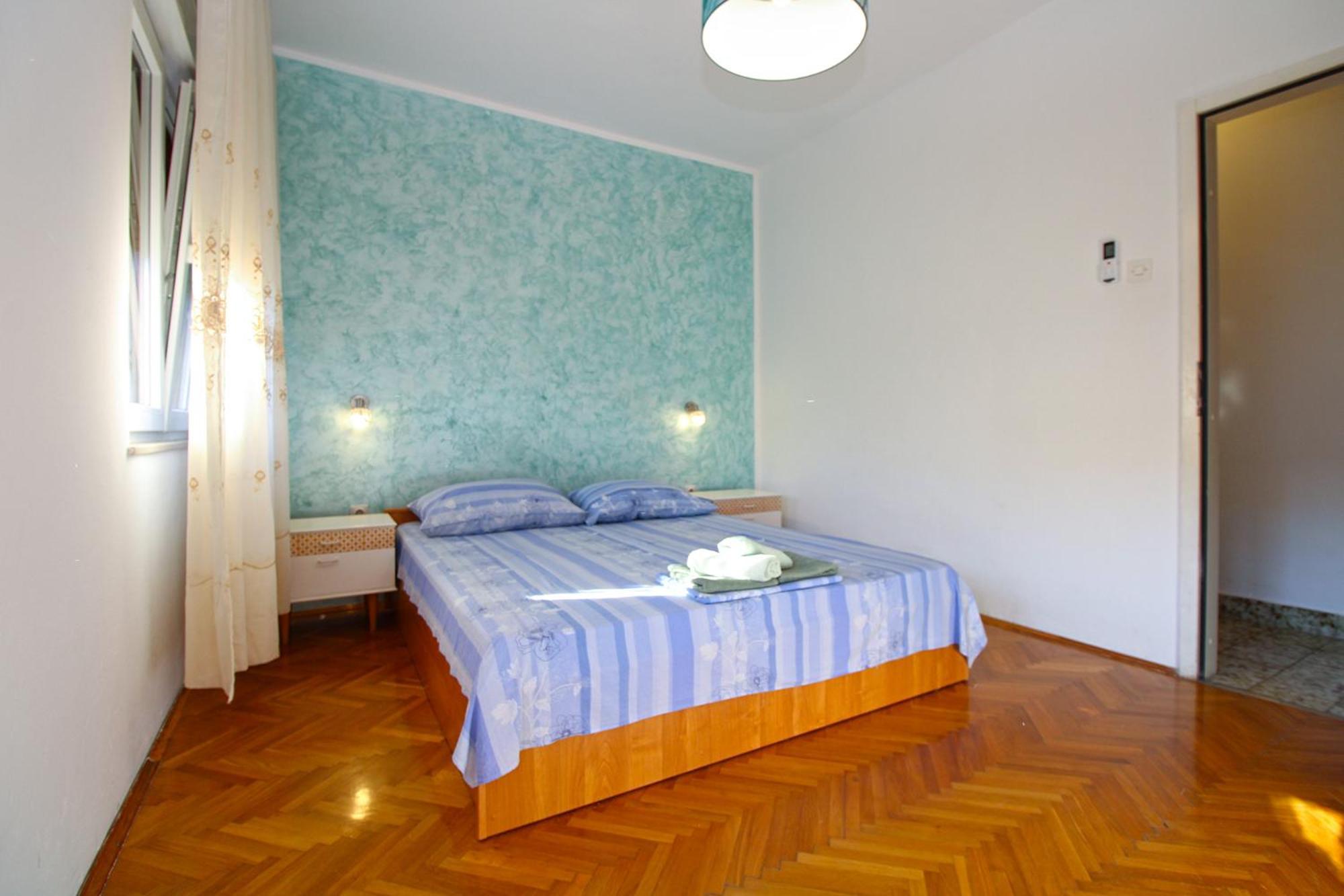 Apartments Mare 826 プーラ エクステリア 写真