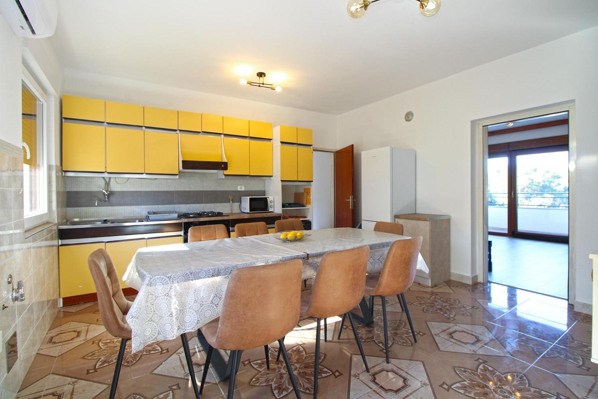 Apartments Mare 826 プーラ エクステリア 写真