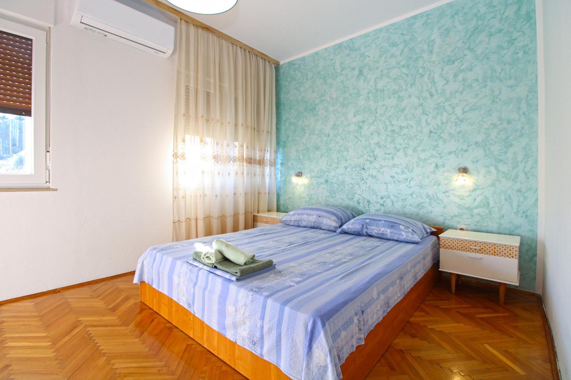 Apartments Mare 826 プーラ エクステリア 写真