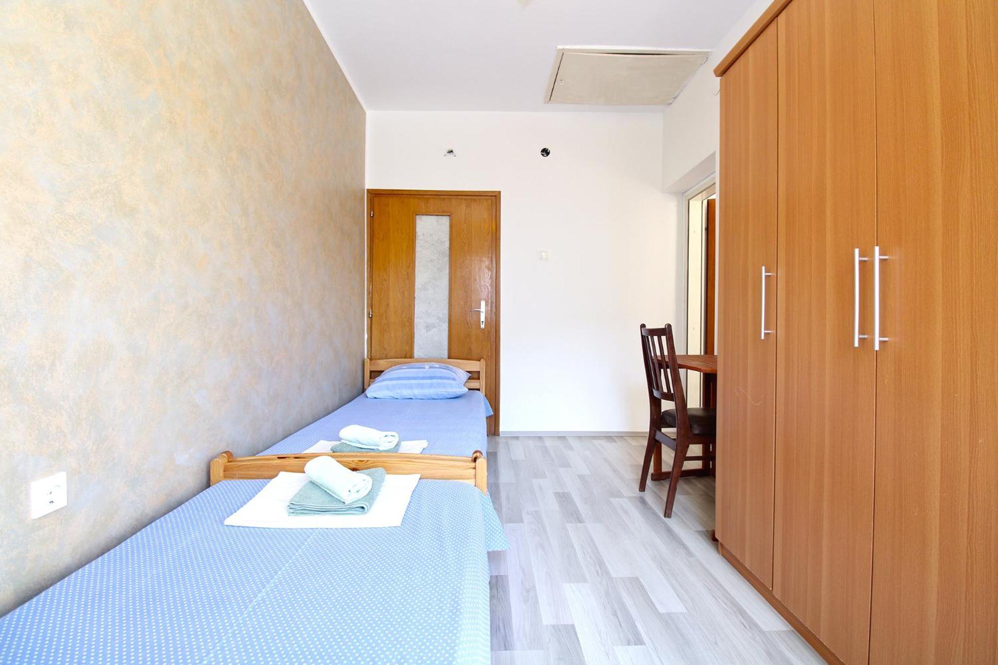 Apartments Mare 826 プーラ エクステリア 写真