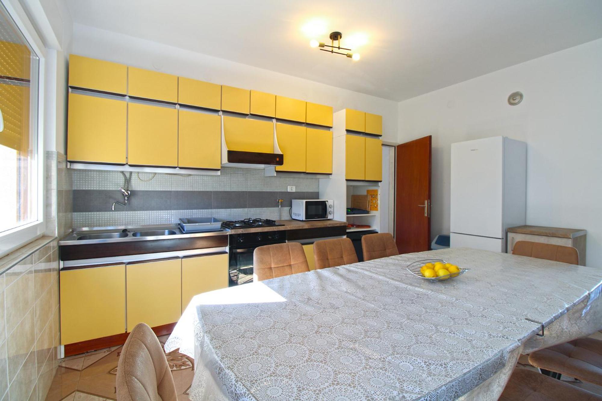 Apartments Mare 826 プーラ エクステリア 写真