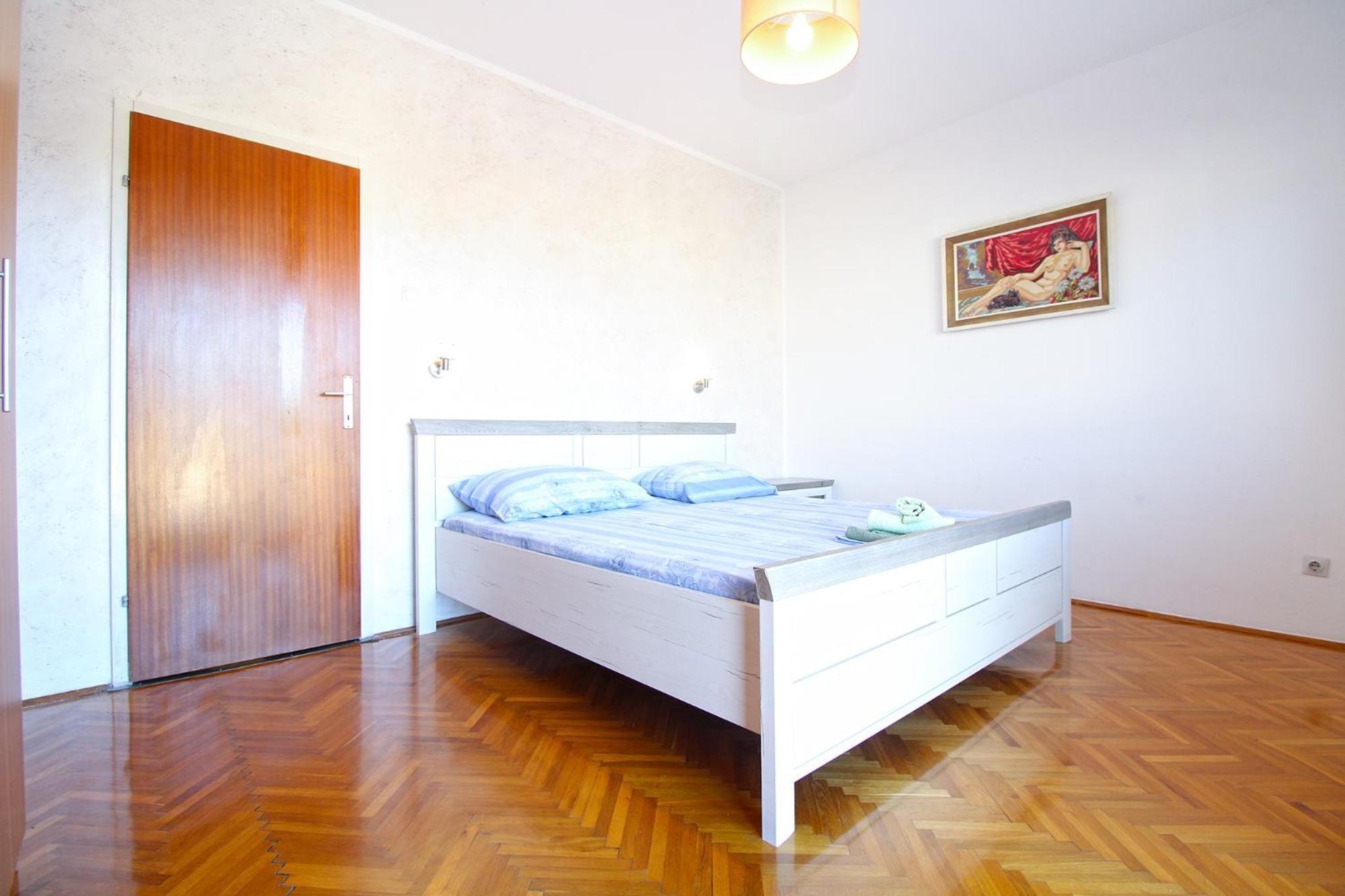 Apartments Mare 826 プーラ エクステリア 写真