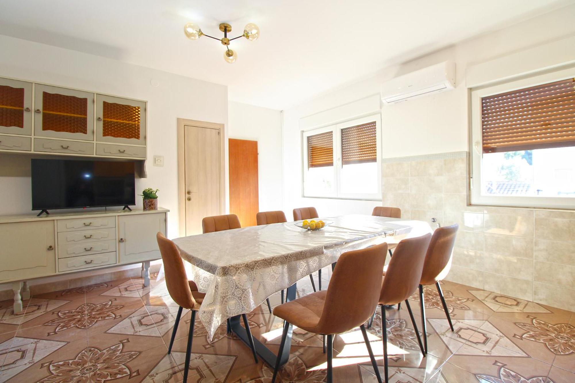 Apartments Mare 826 プーラ エクステリア 写真